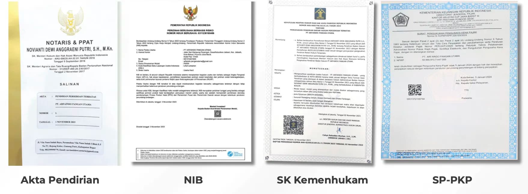 bussiness-legal-document